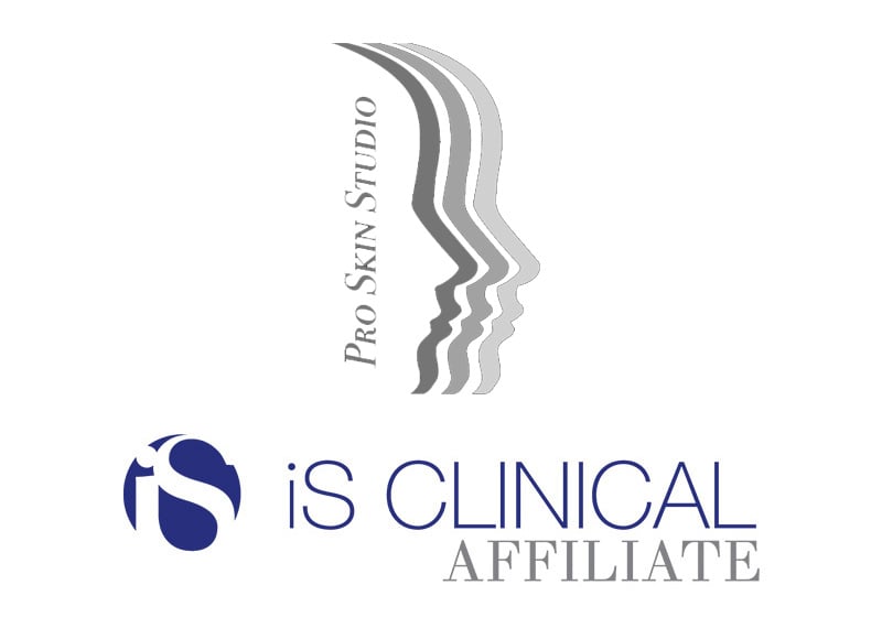 Pro Skin Studios iS Clinical Affiliate Logo
